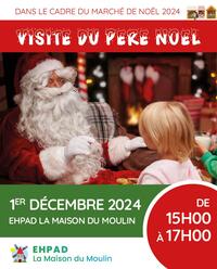 GABARIT EXPOSANT MARCHE DE NOEL