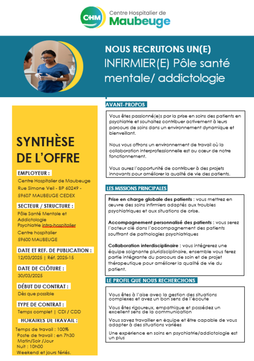 infirmiere-pole-sante-mentale