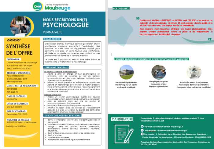 offre-emploi-psychologue-perinatalite