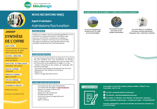 offre-emploi-adjoint-administratif-admission-factu