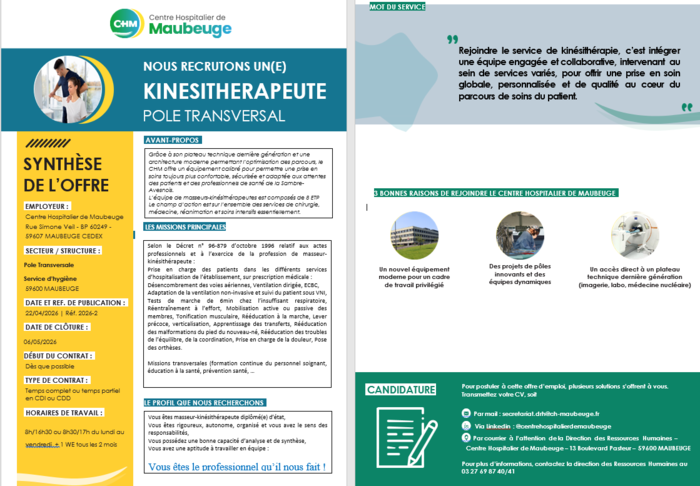 offre-emploi-kinesitherapeute