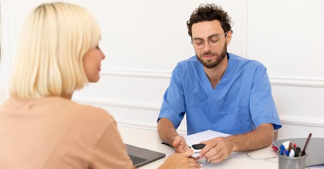 close-up-pacient-talking-doctor-about-vaccine