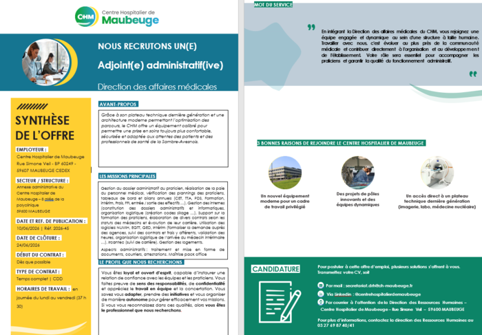 offre-emploi-adjoint(e)-administratif(ive)-directi