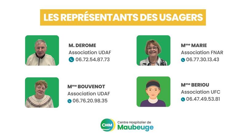 les ru