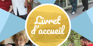 Livret accueil