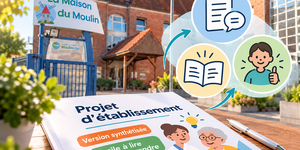Projet dretablissement facile a comprendre