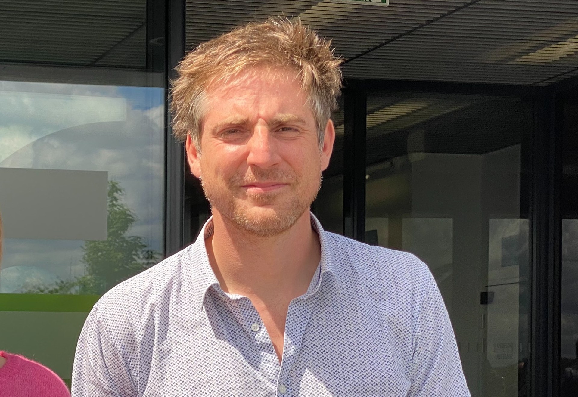 Endométriose 5 questions au Dr Yves Chirurgien gynécologue